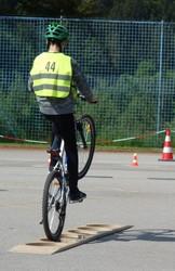 28. državno šolsko tekmovanje »Kaj veš o prometu« 4